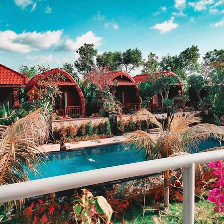 The Jiwana Bali Villa Ungasan Exteriér fotografie