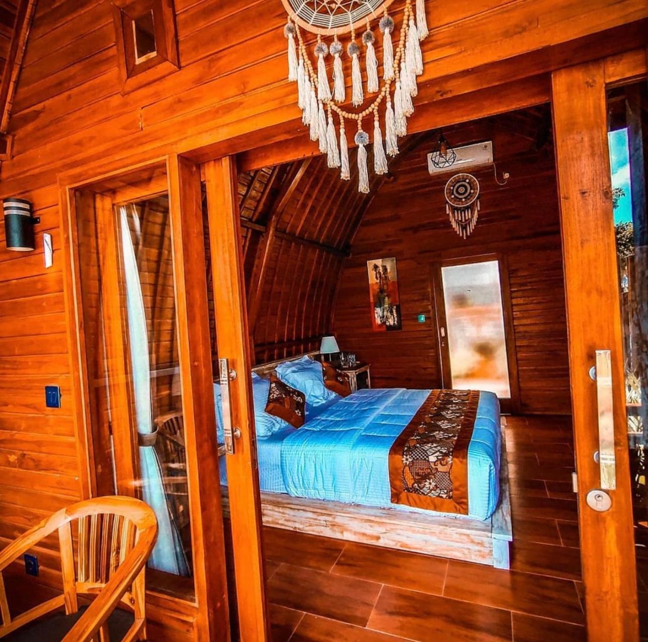 The Jiwana Bali Villa Ungasan Exteriér fotografie